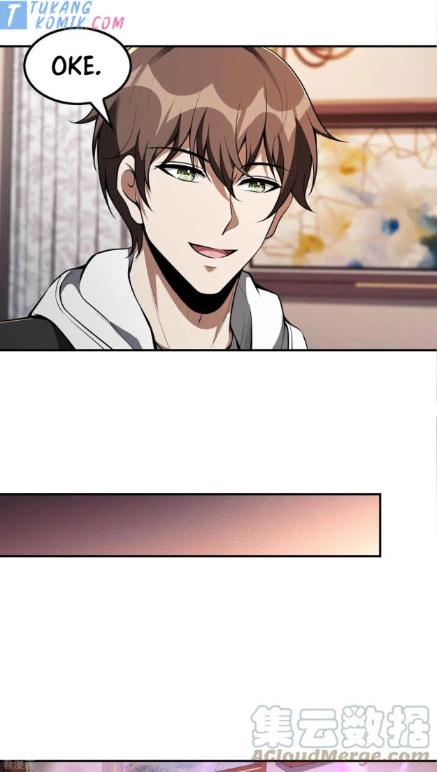 Useless First Son-In-Law (Magnificent Cohabiting Son-In-Law)