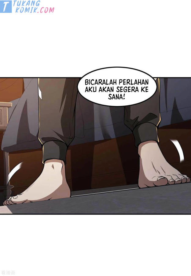 Useless First Son-In-Law (Magnificent Cohabiting Son-In-Law)