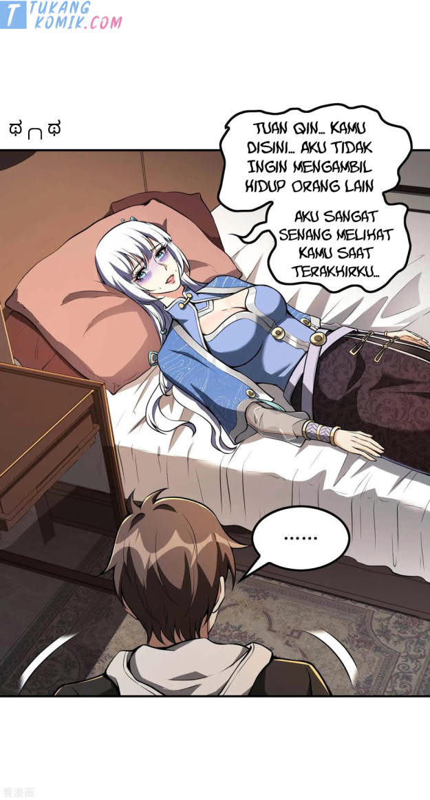 Useless First Son-In-Law (Magnificent Cohabiting Son-In-Law)