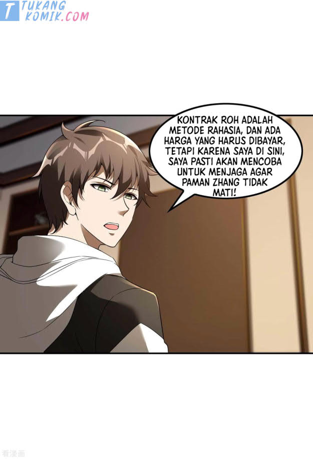 Useless First Son-In-Law (Magnificent Cohabiting Son-In-Law)