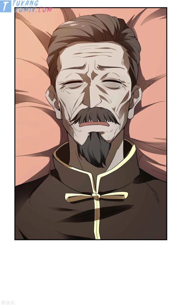 Useless First Son-In-Law (Magnificent Cohabiting Son-In-Law)