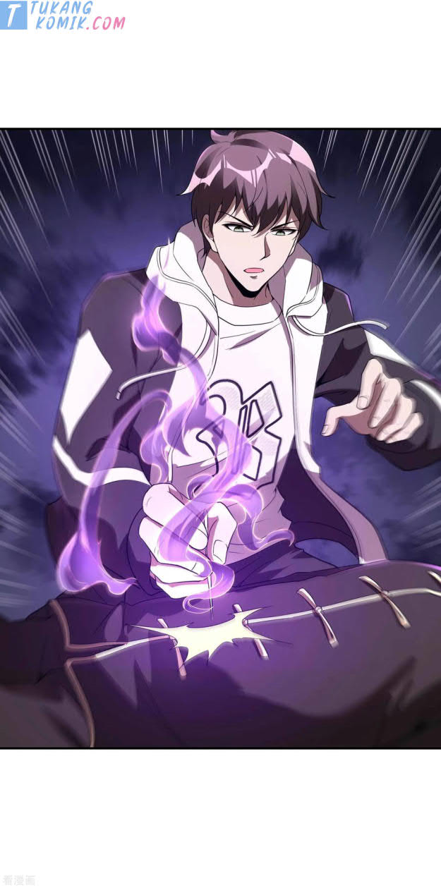 Useless First Son-In-Law (Magnificent Cohabiting Son-In-Law)