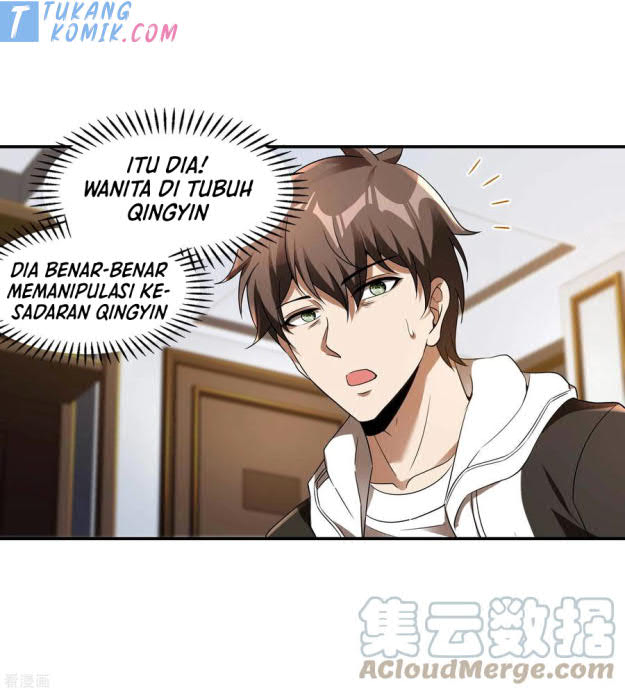Useless First Son-In-Law (Magnificent Cohabiting Son-In-Law)