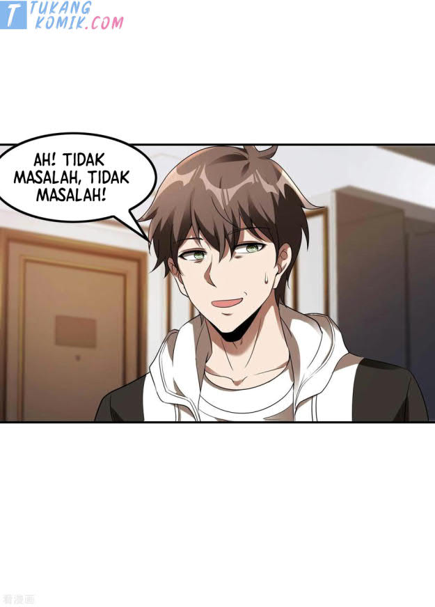 Useless First Son-In-Law (Magnificent Cohabiting Son-In-Law)