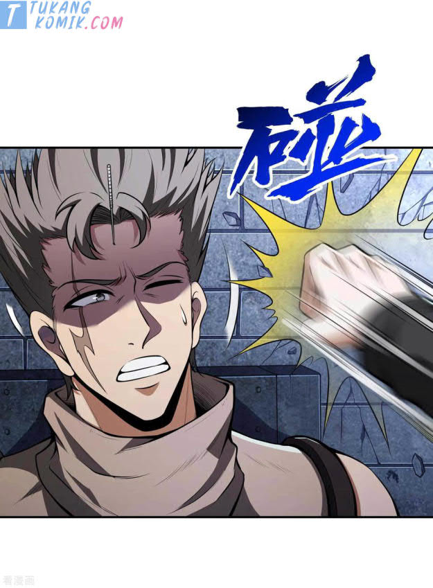 Useless First Son-In-Law (Magnificent Cohabiting Son-In-Law)