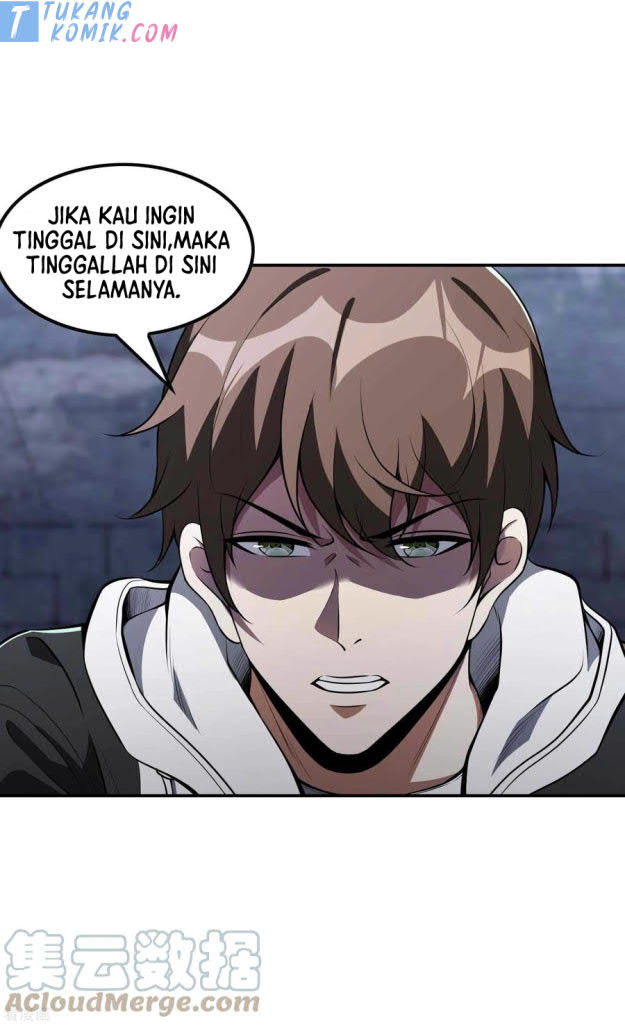 Useless First Son-In-Law (Magnificent Cohabiting Son-In-Law)