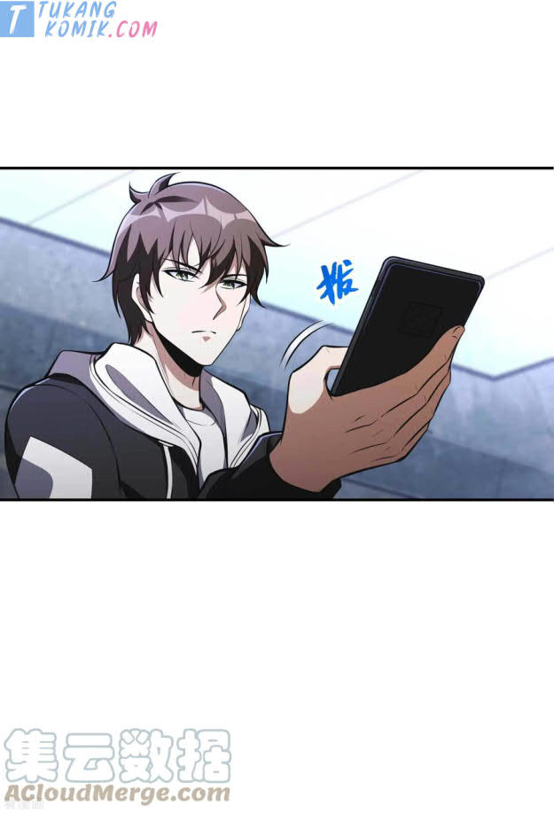 Useless First Son-In-Law (Magnificent Cohabiting Son-In-Law)