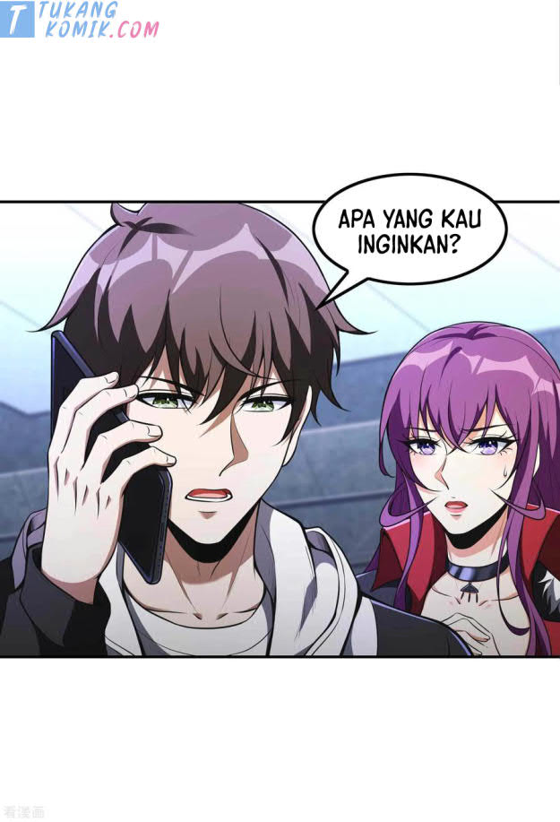 Useless First Son-In-Law (Magnificent Cohabiting Son-In-Law)