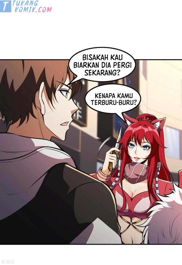 Useless First Son-In-Law (Magnificent Cohabiting Son-In-Law)