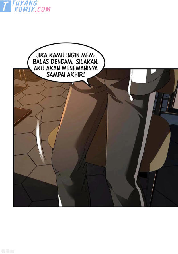 Useless First Son-In-Law (Magnificent Cohabiting Son-In-Law)
