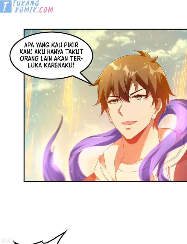 Useless First Son-In-Law (Magnificent Cohabiting Son-In-Law)