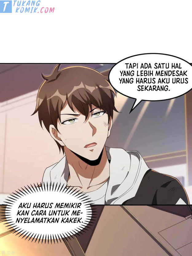 Useless First Son-In-Law (Magnificent Cohabiting Son-In-Law)