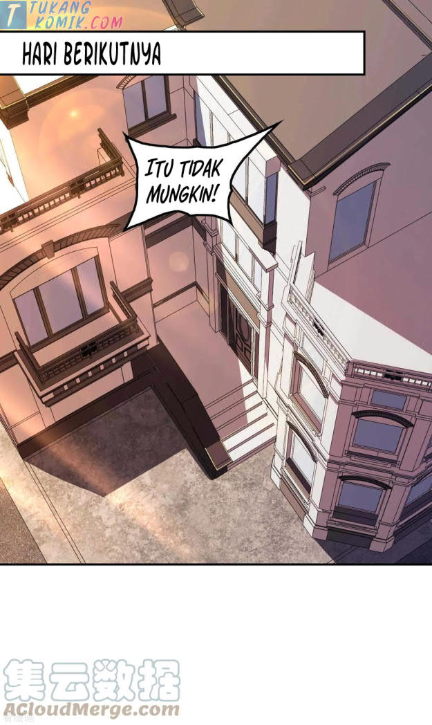 Useless First Son-In-Law (Magnificent Cohabiting Son-In-Law)