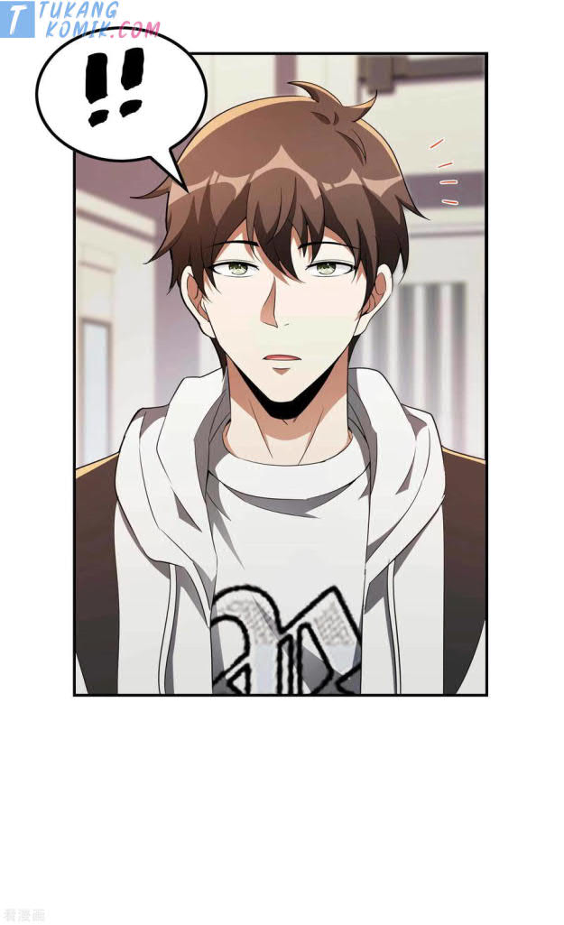 Useless First Son-In-Law (Magnificent Cohabiting Son-In-Law)