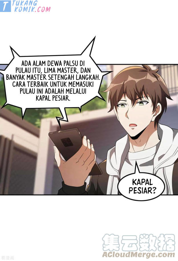 Useless First Son-In-Law (Magnificent Cohabiting Son-In-Law)
