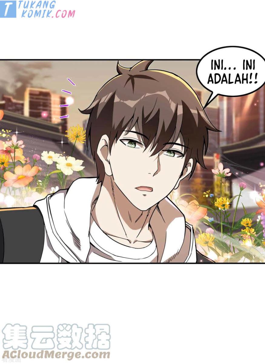 Useless First Son-In-Law (Magnificent Cohabiting Son-In-Law)