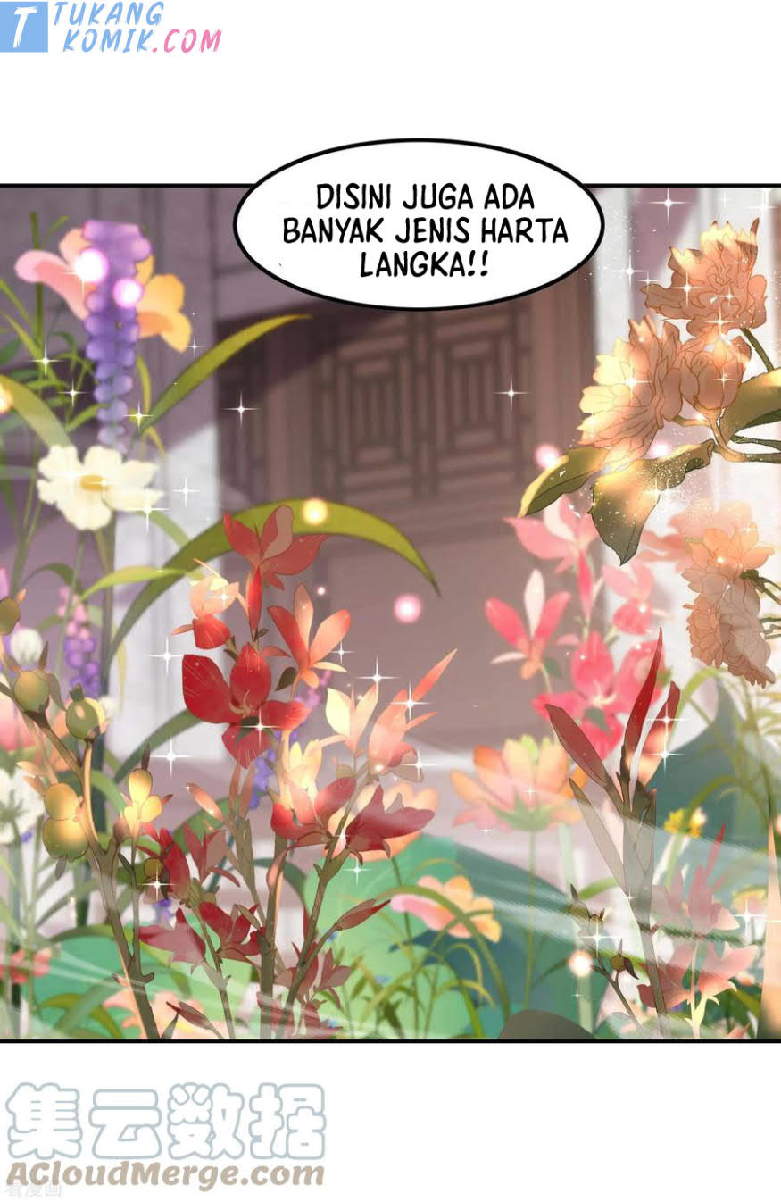Useless First Son-In-Law (Magnificent Cohabiting Son-In-Law)