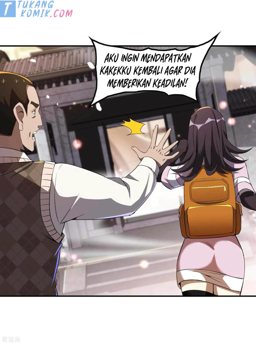 Useless First Son-In-Law (Magnificent Cohabiting Son-In-Law)