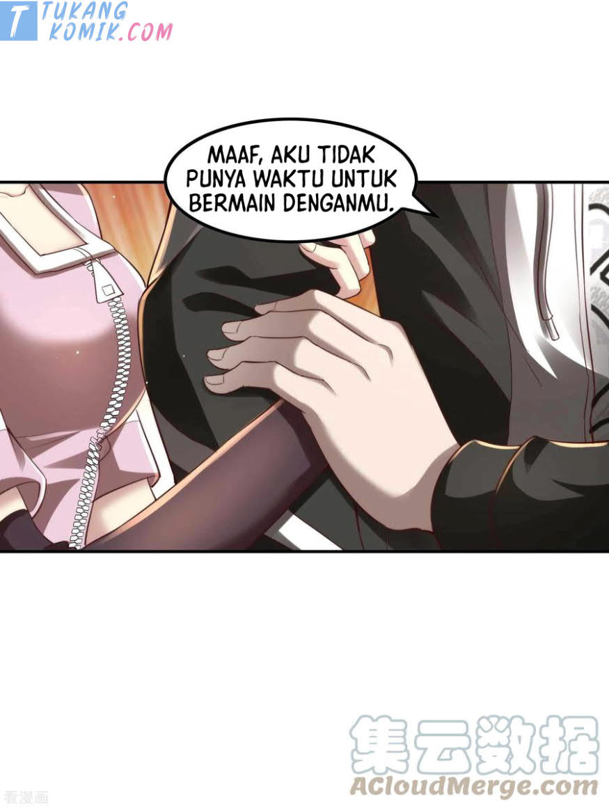 Useless First Son-In-Law (Magnificent Cohabiting Son-In-Law)