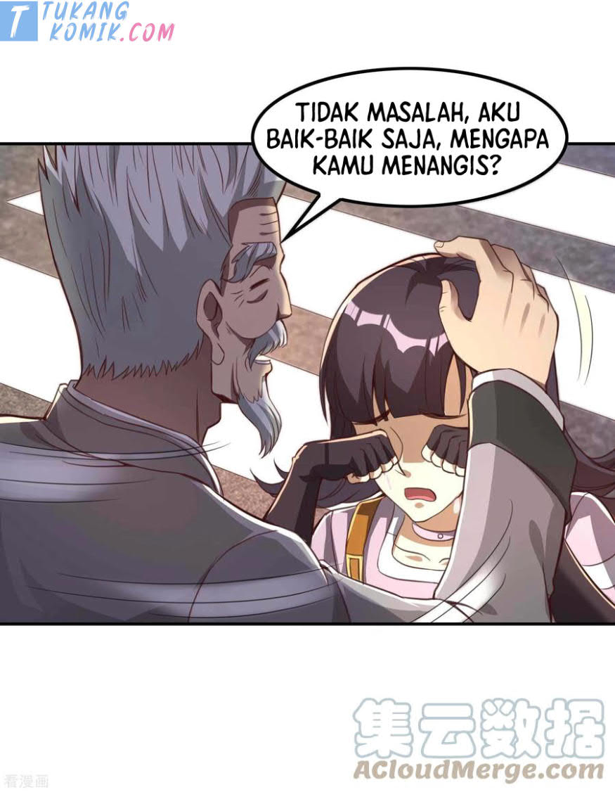 Useless First Son-In-Law (Magnificent Cohabiting Son-In-Law)