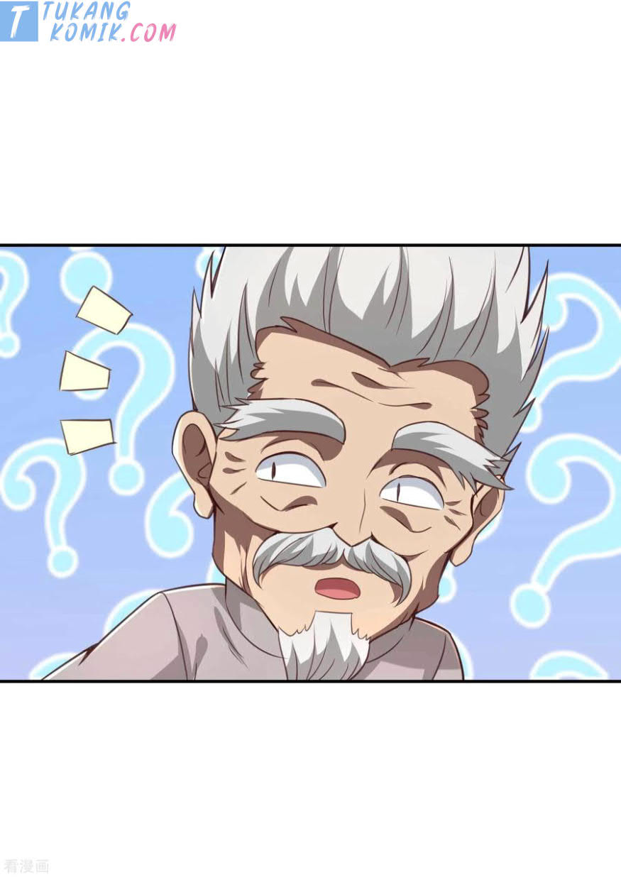 Useless First Son-In-Law (Magnificent Cohabiting Son-In-Law)