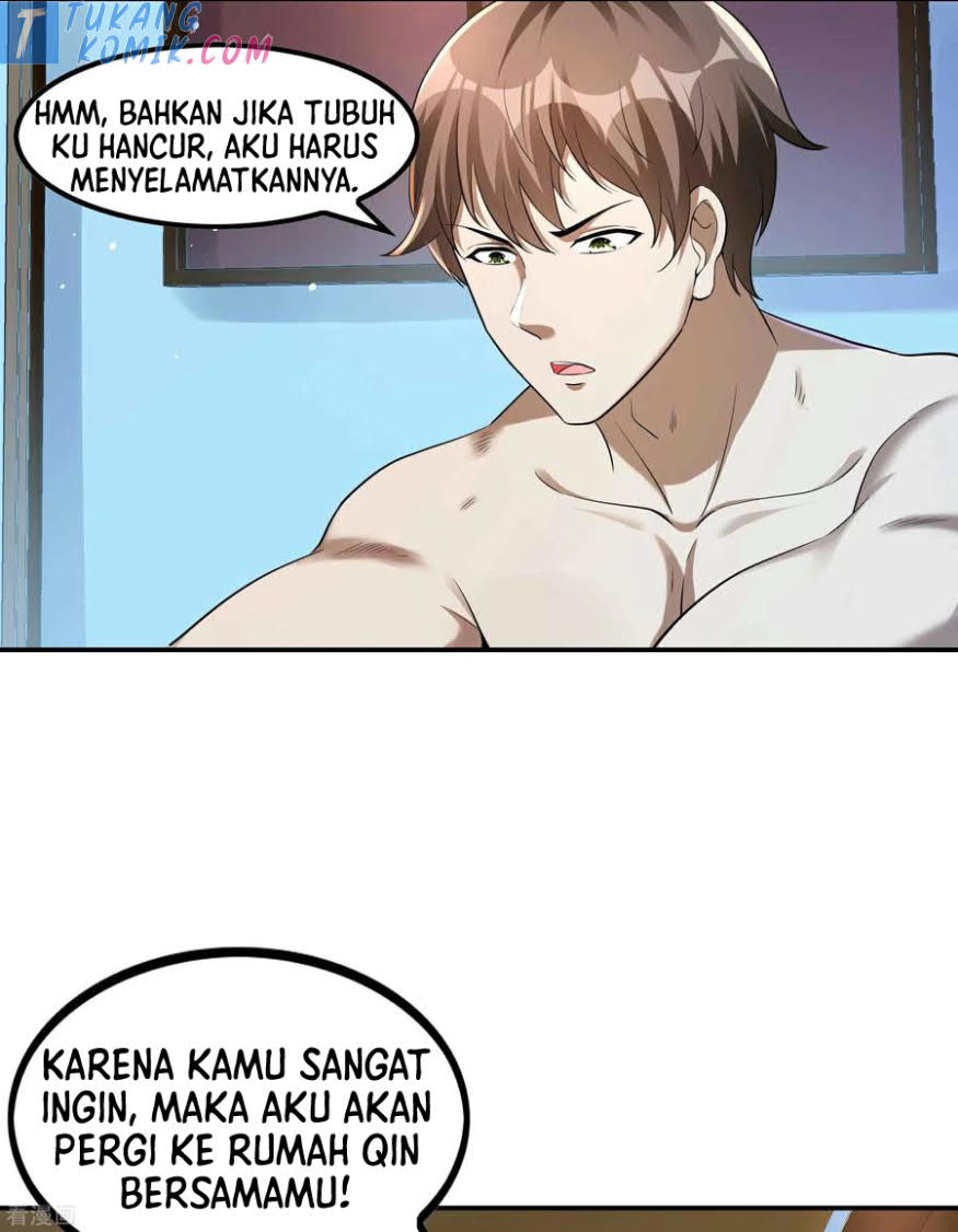 Useless First Son-In-Law (Magnificent Cohabiting Son-In-Law)