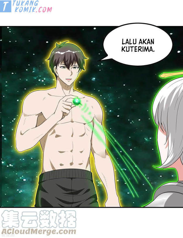 Useless First Son-In-Law (Magnificent Cohabiting Son-In-Law)
