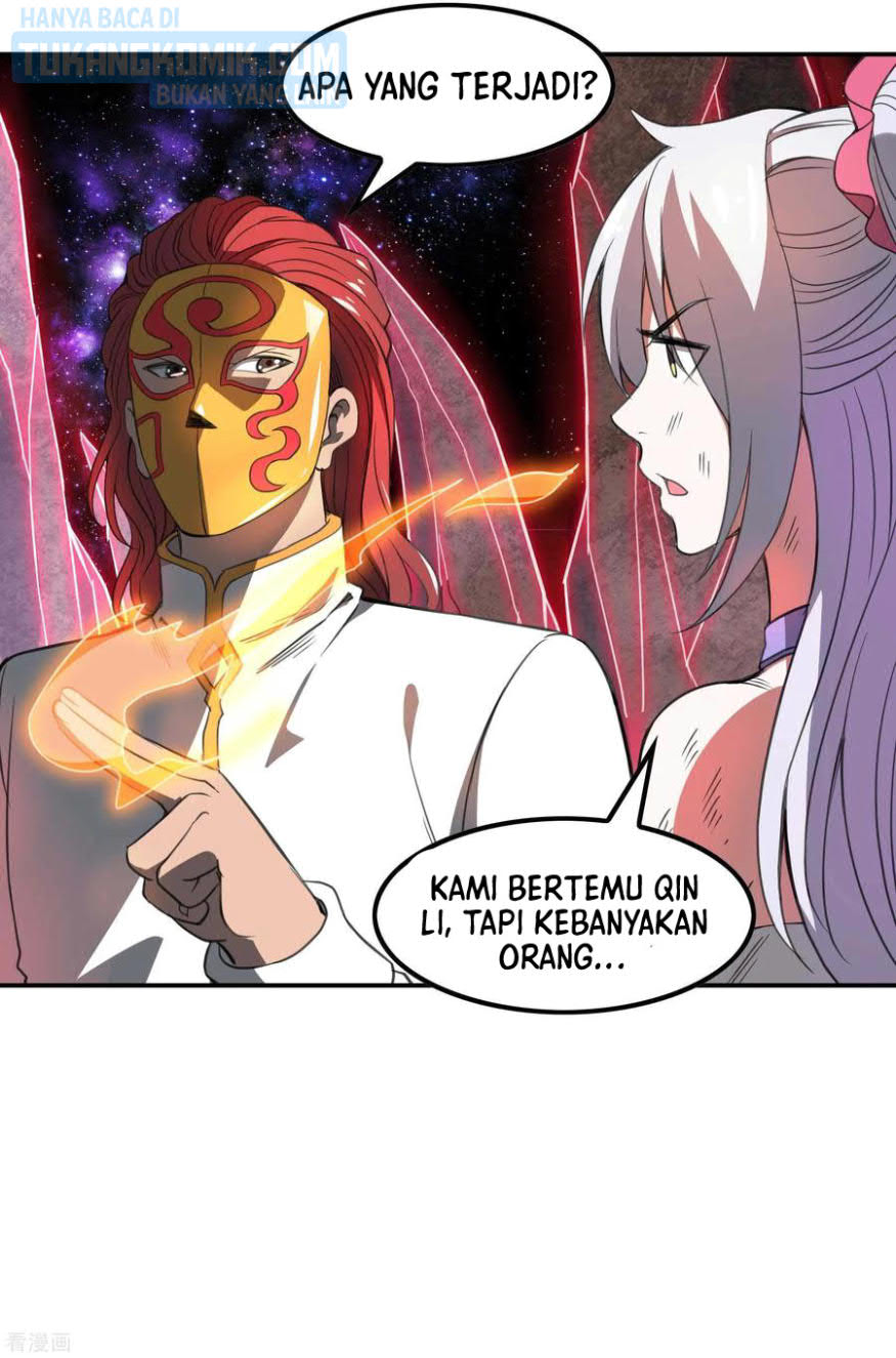 Useless First Son-In-Law (Magnificent Cohabiting Son-In-Law)