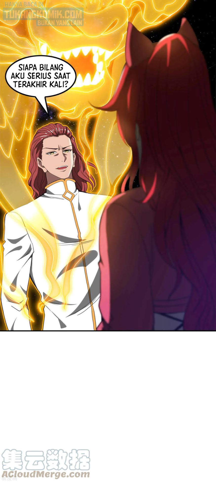 Useless First Son-In-Law (Magnificent Cohabiting Son-In-Law)