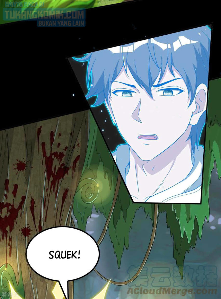 Useless First Son-In-Law (Magnificent Cohabiting Son-In-Law)