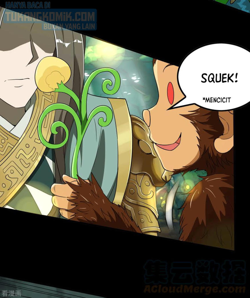 Useless First Son-In-Law (Magnificent Cohabiting Son-In-Law)