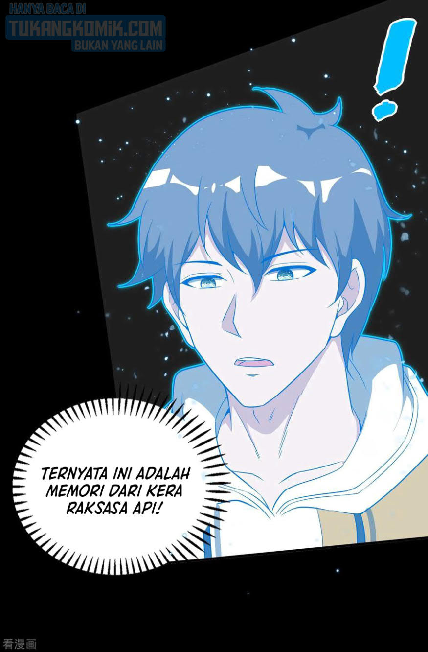 Useless First Son-In-Law (Magnificent Cohabiting Son-In-Law)