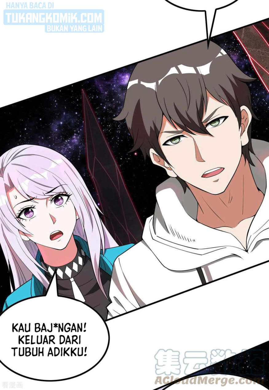 Useless First Son-In-Law (Magnificent Cohabiting Son-In-Law)