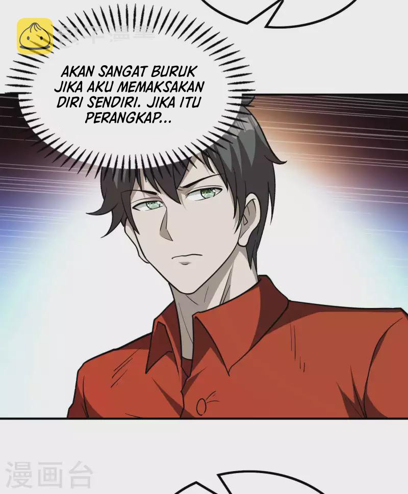 Useless First Son-In-Law (Magnificent Cohabiting Son-In-Law)