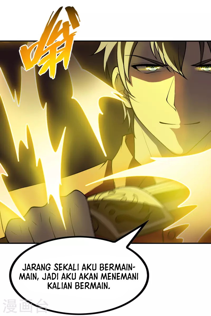Useless First Son-In-Law (Magnificent Cohabiting Son-In-Law)