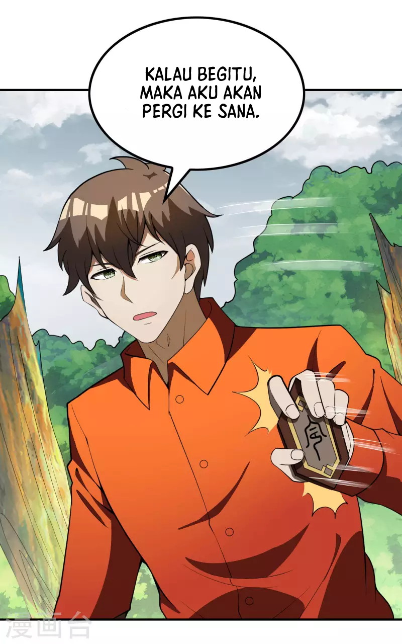 Useless First Son-In-Law (Magnificent Cohabiting Son-In-Law)