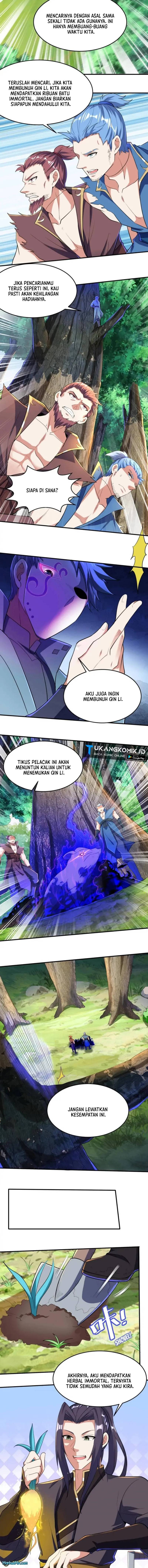 Useless First Son-In-Law (Magnificent Cohabiting Son-In-Law)