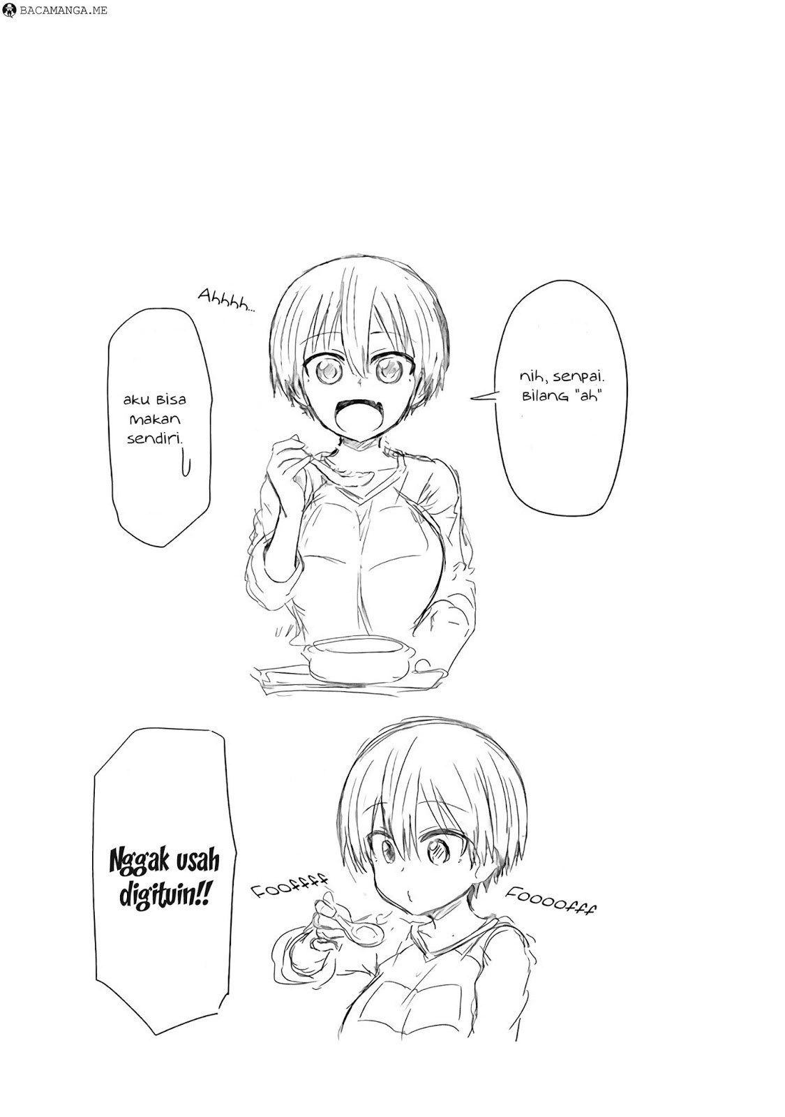 Uzaki-chan wa Asobitai!
