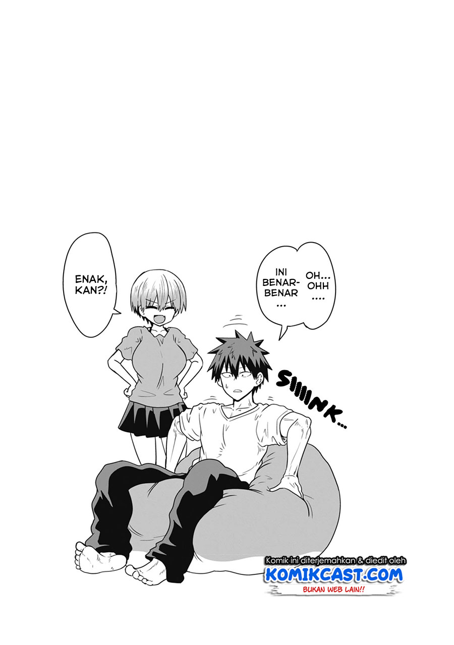 Uzaki-chan wa Asobitai!