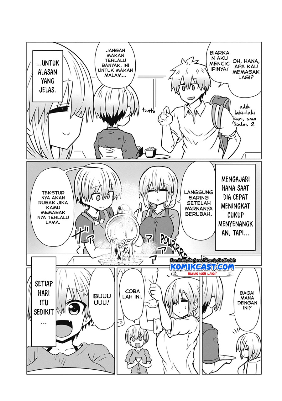 Uzaki-chan wa Asobitai!