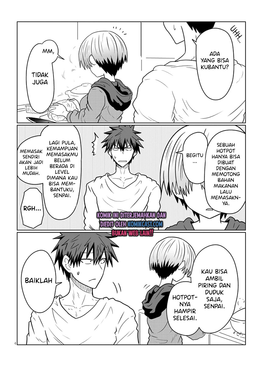 Uzaki-chan wa Asobitai!