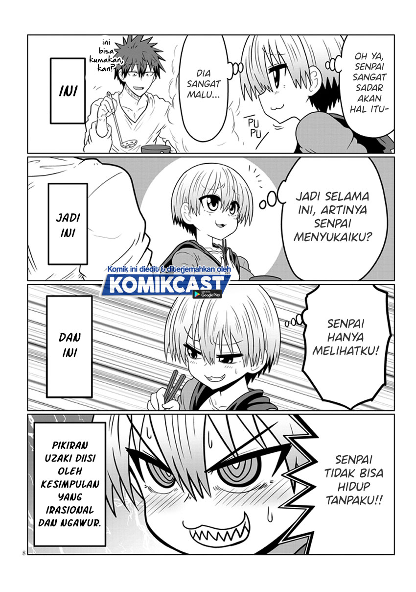 Uzaki-chan wa Asobitai!