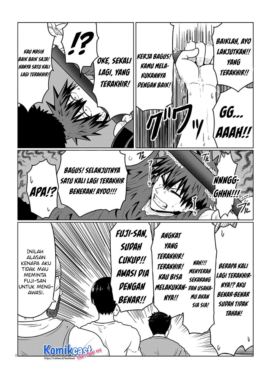 Uzaki-chan wa Asobitai!