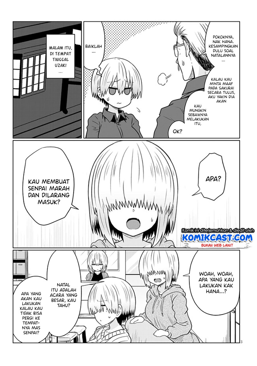 Uzaki-chan wa Asobitai!