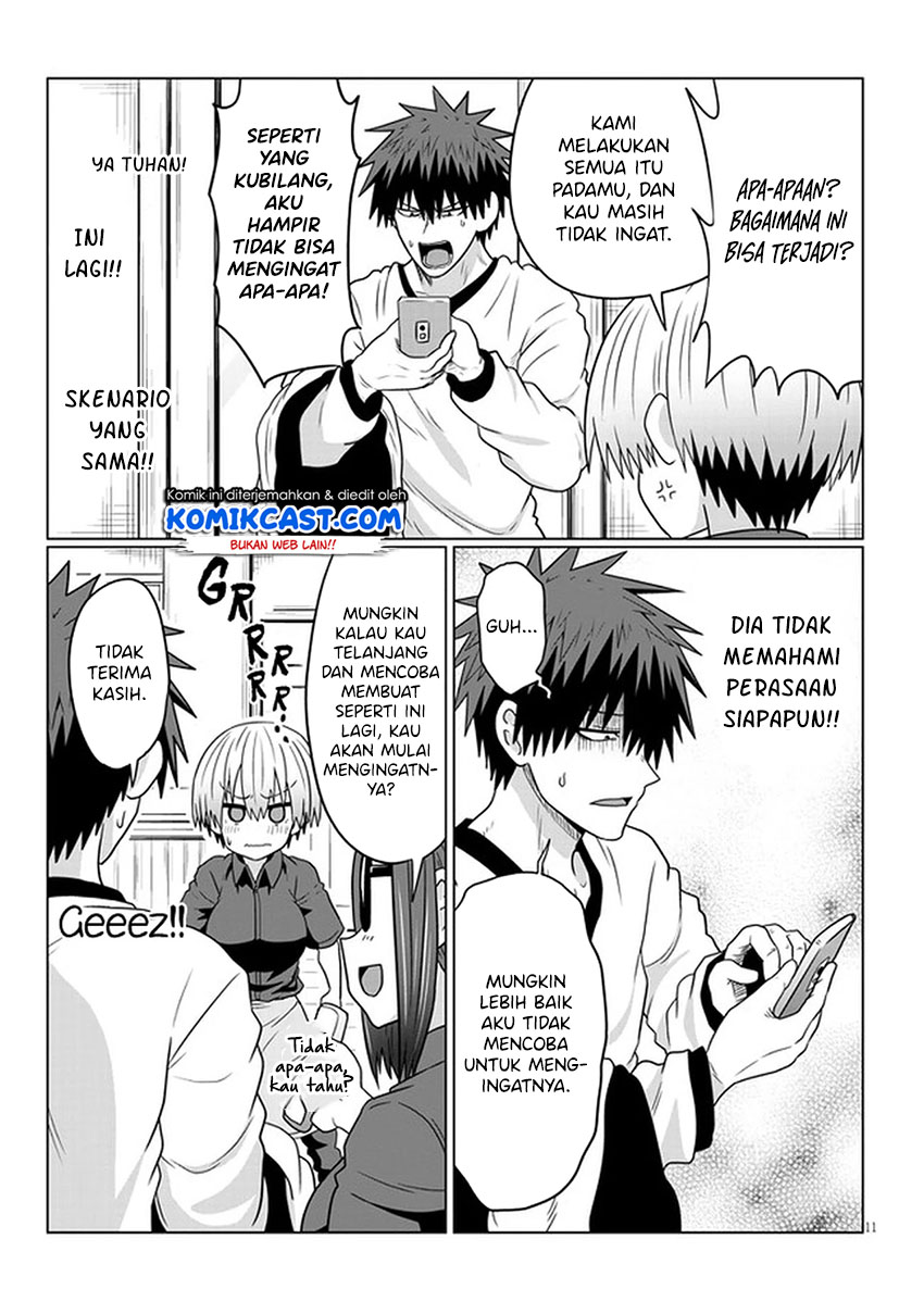 Uzaki-chan wa Asobitai!