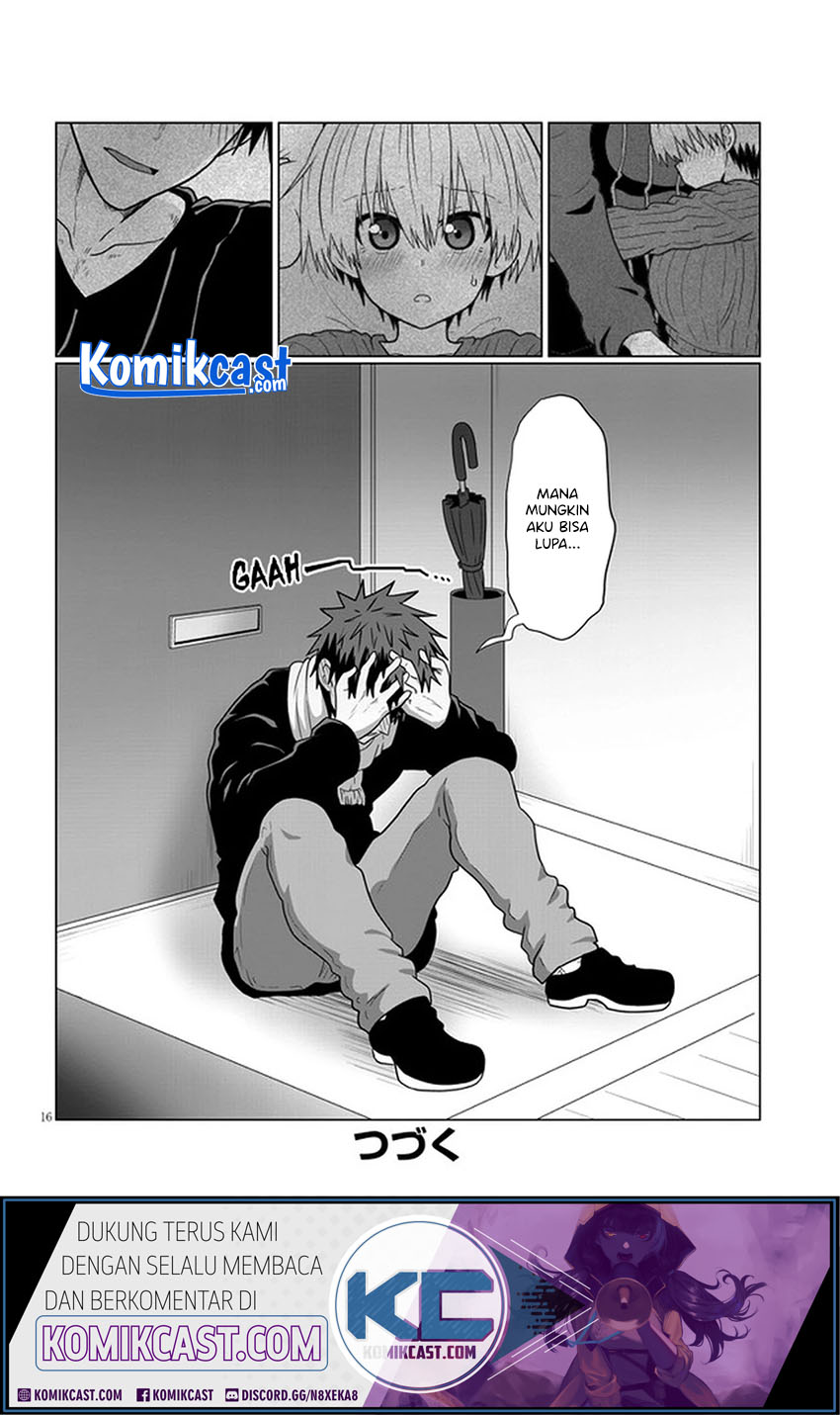 Uzaki-chan wa Asobitai!