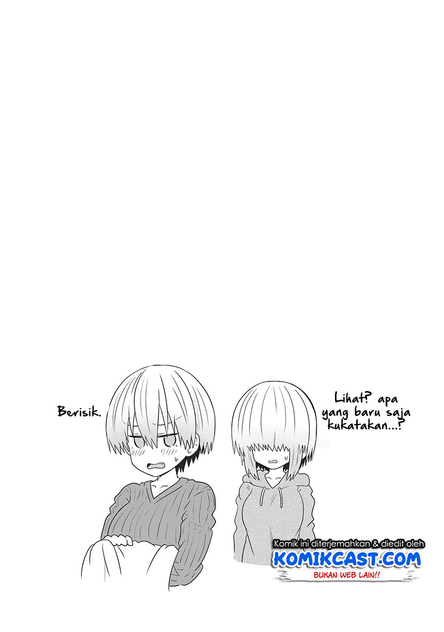 Uzaki-chan wa Asobitai!