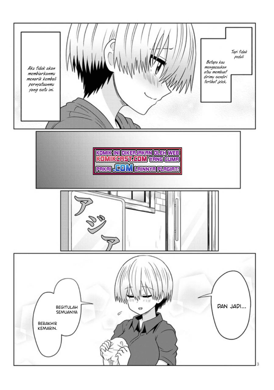 Uzaki-chan wa Asobitai!