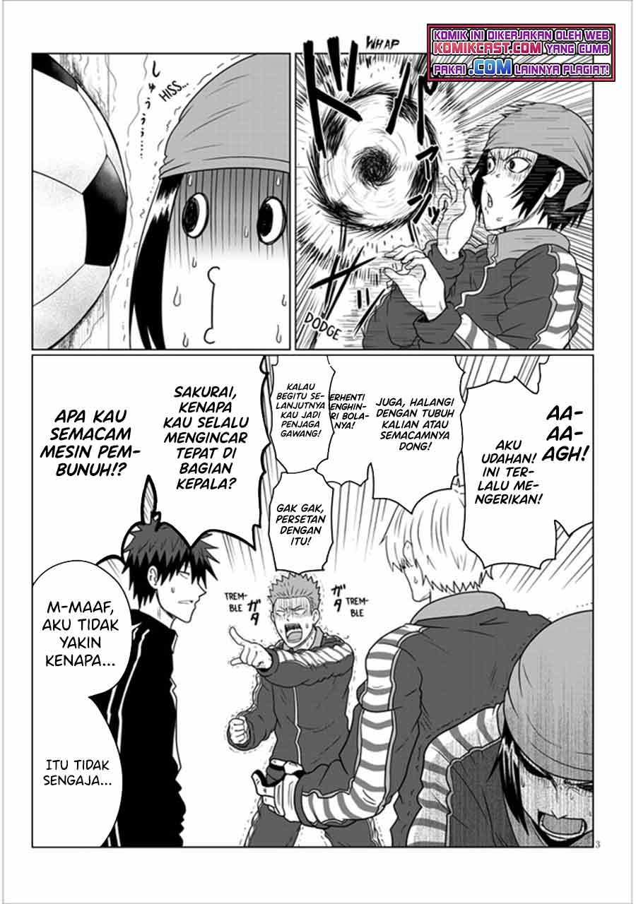Uzaki-chan wa Asobitai!