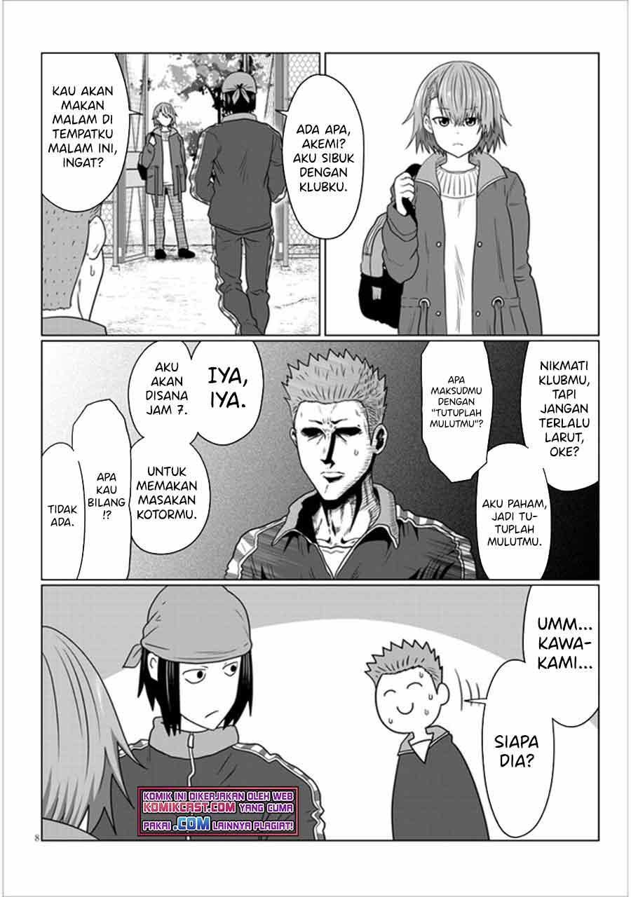 Uzaki-chan wa Asobitai!